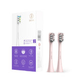 SOOCAS X3 X1 X5 Replacement Toothbrush Heads SOOCARE X1 X3 Sonic Electric Tooth Brush Head Original Nozzle Jets Smart Toothbrush