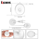 Replacement Electric Toothbrush Charger Model 3757 110-240V Suitable For Braun Oral B D12 D17 OC18 D20 D29 D34 Charging Cradle