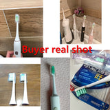 Replacement Toothbrush Heads for Soocas X3/X3U for Mijia T300/500/T100 Soocare EX3/X5 Electric Tooth Brush Nozzles