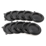 R9CD 10 Pieces 5.2cm/2.05'' Pressure Diaphragm Linkage Valve Water Film Tympanic Membrane Water Heater Gas Accessories