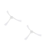 Robot Vacuum Cleaner Brush Side Brushes for kitfort kt531 kt-531 kt-532 kt532 robotic Vacuum Cleaner Parts Accessories