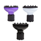 Universal Professional Hair Diffuser Adaptable for Blow Dryers For Curly Hair Hair Styling Tool