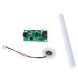 Mini Air Humidifier Mist Maker USB Atomizer Atomization Piece DIY Accessories and PCB Drive Circuit Board Module