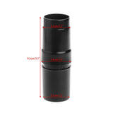 Vacuum Cleaner Connector 32mm Brush Suction Head Adapter Mouth To 35mm Nozzle