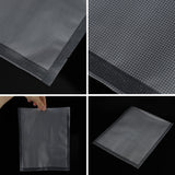 Vacuum Bags for Food Vacuum Sealer Long Keeping Fresh Bags for Vacuum Packer Vacuum Packing Machine Food Storage Bags