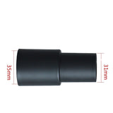 Vacuum Cleaner Hose 35mm Diameter Suction Adapter Mouth To 32 mm Nozzle Vacuum Cleaner Conversion