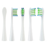 Oclean Brush Heads Suitable for Oclean Electric Toothbrush Replacement Brush Heads for Oclean X/ X PRO/ Z1/ F1/ One/ Air 2 /SE