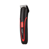 USB Hair Trimmer Barber Shaving Machine Haircut Men Clipper  Rechargeable Beard Trimmer Hair Cutting Hair Cut Styer Tool