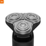 Xiaomi Mijia Shaver Head Razor Blade of Xiaomi S500 Electric Shaver xiaomi shaver heads