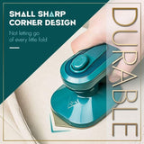Portable Mini Handheld Hanging Iron Machine Sprayer Garment Clothes Dry Steamer Electric Home Dorm Fast-Heat Apparatus