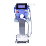 Newest 1200W 808nm Diode Laser Hair Removal Machine 755nm 808nm 1064nm  Painless Epilator Hair Facial Body Hair Removal