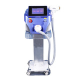 Newest 1200W 808nm Diode Laser Hair Removal Machine 755nm 808nm 1064nm  Painless Epilator Hair Facial Body Hair Removal