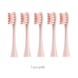 Oclean Brush Heads Suitable for Oclean Electric Toothbrush Replacement Brush Heads for Oclean X/ X PRO/ Z1/ F1/ One/ Air 2 /SE