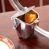 Multifunctional Manual Orange juicer lemon pomegranate juice squeezer pressure Fruit juicer Press Household