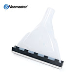 Vacmaster Vacuum Cleaner Nozzle, Wet Dry Vacuums Brushes, Vacuum Cleaner Accessories, Width 25cm, Diameter 35mm