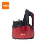 MIUI Slow Juicer Accessories (main unit / strainer / ice cream strainer / auger / feeder cup / rubber stopper) Home Electric