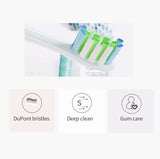 Oclean Brush Heads Suitable for Oclean Electric Toothbrush Replacement Brush Heads for Oclean X/ X PRO/ Z1/ F1/ One/ Air 2 /SE