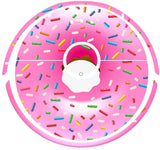 Robot Vacuum Cleaner Brush Sticker Film for xiaomi Roborock S6 MaxV Robotic Vacuum Cleaner Parts Accessories