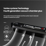 Vacuum Packing Machine Sous Vide Vacuum Sealer 100-240V For Food Storage Food Packer Vacuum Bags For Kitchen Vacuum Packaging