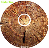 Roll Brush Side Brushes Sticker Film for roborock S7 Robotic Vacuum Cleaner Brush Parts Accessories