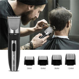 USB Hair Trimmer Barber Shaving Machine Haircut Men Clipper  Rechargeable Beard Trimmer Hair Cutting Hair Cut Styer Tool