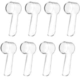 Reusable Toothbrush Head Covers for Oral B Toothbrush Heads to Keep Clean Better Healthy Brushing and Storage