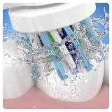 Oral B Electric ToothBrush Heads For Rotary Electric Toothbrush Replaced Teeth Brush Head 4pc/Pack Or 8pc/Pcak Hot