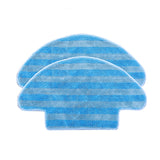 Mop Cloth for Dexp mmb300 Robotic Vacuum Cleaner Spare Rag Part Accessories