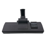 Universal Vacuum Cleaner Accessories  Carpet Floor Nozzle Vacuum Cleaner Head Tool 32mm Efficient Cleaning Parts