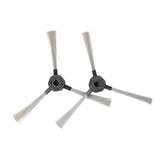 Robot Vacuum Cleaner Side Brushes Main Brush for Dibea D960 robot Vacuum Cleaner Accessories Parts