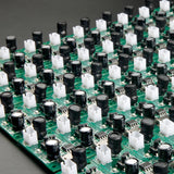 Placa de reparo para umidificador, discos de atomização ultrassônicos para conserto doméstico, acessórios para circuito de hidratação