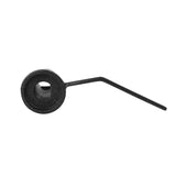 Y98B Universal Stainless Steel Bread Maker Paddle Replacement For Breadmaker Machine