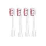 Oclean X Pro Elite/ X Pro/ F1 /Air 2/One 2/4PCS Replacement Brush Heads for Electric Toothbrush Deep Cleaning Tooth Brush Heads