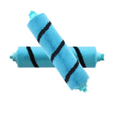 Soft Roller Brush For Conga 3490 4090 5090 Xiaomi STYJ02YM Viomi V2 Vacuum Cleaner Parts Household Accessories Replacement