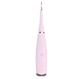 USB Recharge Vibration Sonic Dental Scaler Tooth Calculus Remover Tooth Stains Tartar Cleaner Tool Whiten Teeth Dropshipping