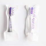 Original SOOCAS Replacement Toothbrush Head SOOCAS Sonic Toothbrush X3 X1 X5 X3U Electric Toothbrush Head Vacuum Packaging