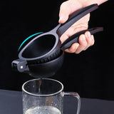 Multifunctional Manual Orange juicer lemon pomegranate juice squeezer pressure Fruit juicer Press Household