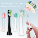 Soocas X3U/X1/X3/X5 Electric Toothbrushes head SOOCAS X3 X1 X5 Electric Toothbrush Replacement brush head Accessories 4/8/12PCS