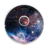 Robot Vacuum Cleaner Side Brush Sticker Film fits for roborock S7 robotic Vacuum Cleaner Brush Parts Accessories