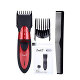 USB Hair Trimmer Barber Shaving Machine Haircut Men Clipper  Rechargeable Beard Trimmer Hair Cutting Hair Cut Styer Tool