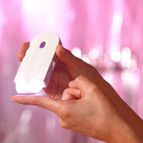 SPESHE 2 IN 1 Rechargeable Electric Hair Removal Device Portable Lady Epilator Device Painless Sensor Whole Body Depilador