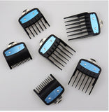 wahl universal professional multi-size electric clipper limit comb hair clipper cutting guide comb salon hairdressing tool