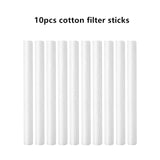 Mini Humidifier Ultrasonic Air Humidifier Essential Oil Diffuser Home Bedroom Office Aromatherapy Spray USB Night Light Filter