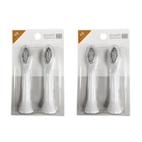 Xiaomi Toothbrush head for SOOCAS EX3 ToothBrush head Electric toothbrush Ultrasonic Automatic brush Replacement head