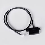 Non Contact Liquid Level Sensor Water Level Control Sensor for Water Tank, Solar Energy, Aquariums, Upgraded Version