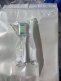 Toothbrush Head Replacement for Oclean Sonic Electric Toothbrush X /X Pro/One/SE+/Air/Z1/F1 Series Sealed Packing 5Pcs