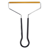 Portable Sweater Lint Shaver Manual Scroll Wheel Lint Remover Quickly Effectively Rollers Pure Metal Wool Fuzz Shaver