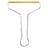 Portable Sweater Lint Shaver Manual Scroll Wheel Lint Remover Quickly Effectively Rollers Pure Metal Wool Fuzz Shaver