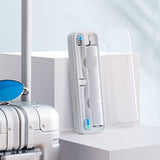 Youpin Dr.Bei Electric Toothbrush Rechargeable Sonic Toothbrushes Portable Waterproof Wireless Tooth Brush Travel Box