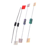 Washing Machine Repair Parts Kit Control Board LNK304 R020 L003 D029 D030 C023